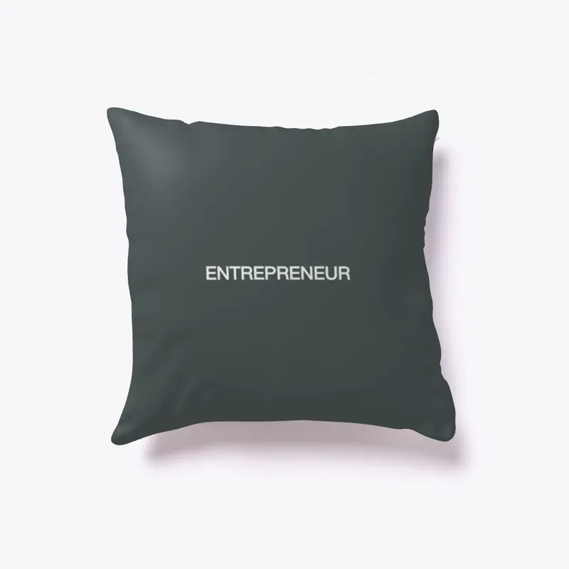 ENTREPRENEUR Merch.