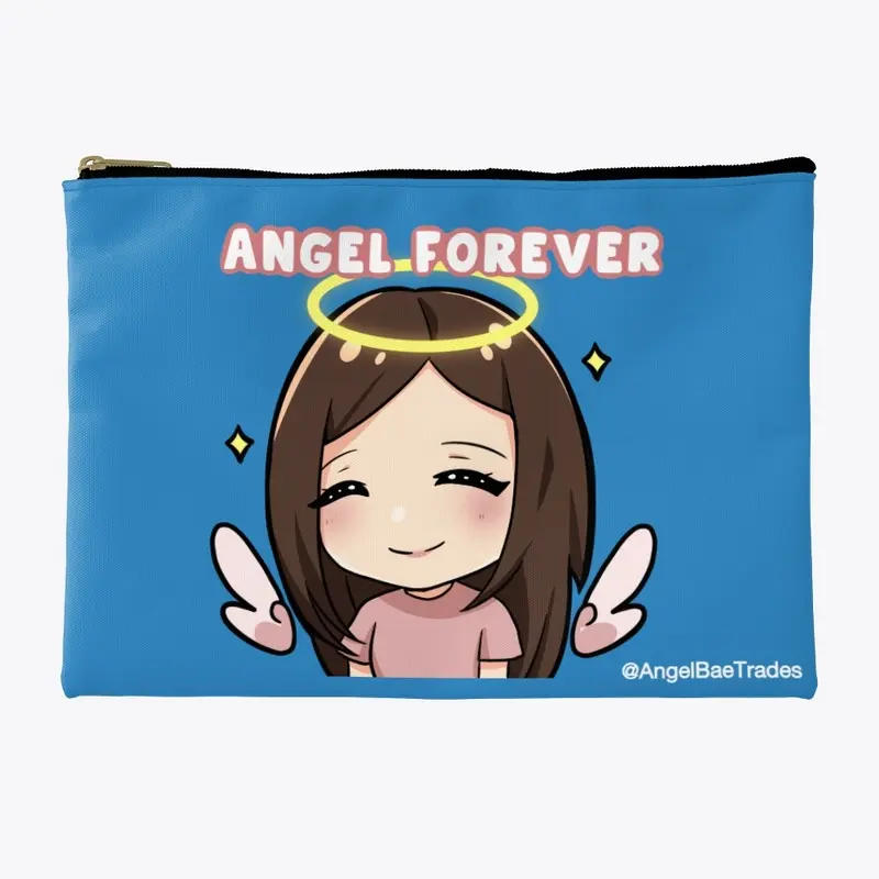 Angel Forever Merch