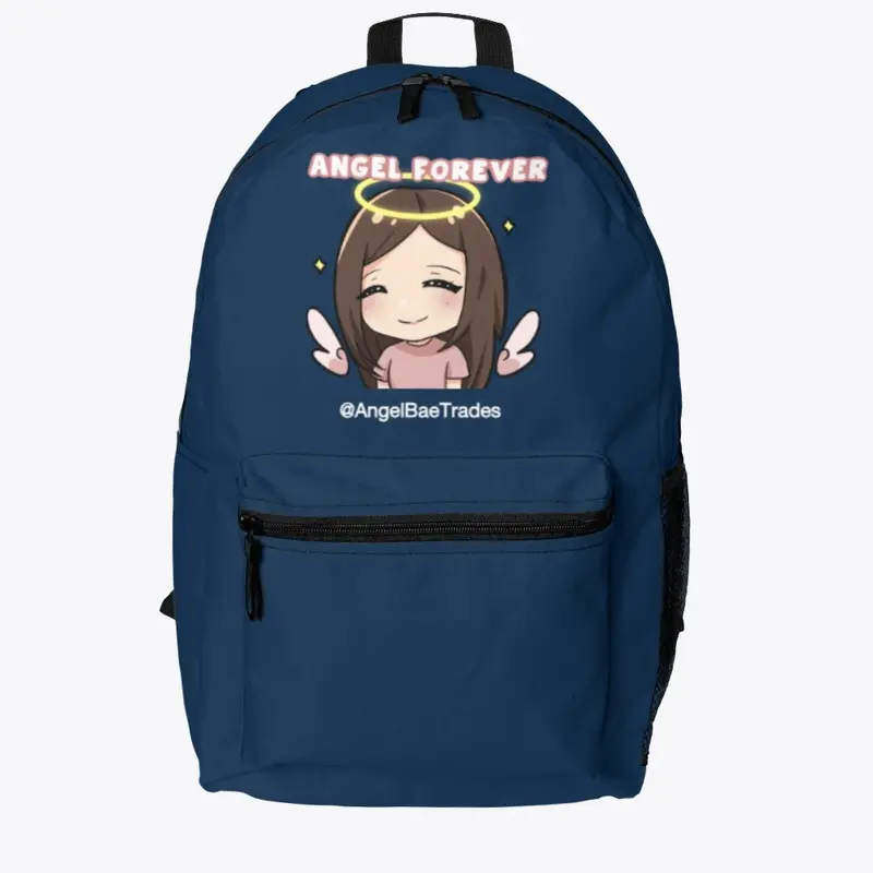 Angel Forever Merch