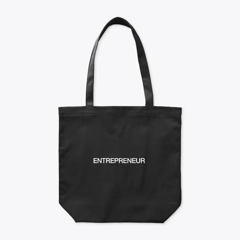 ENTREPRENEUR Merch.