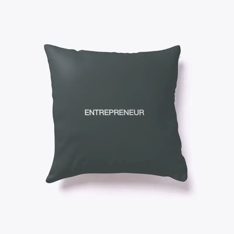 ENTREPRENEUR Merch.