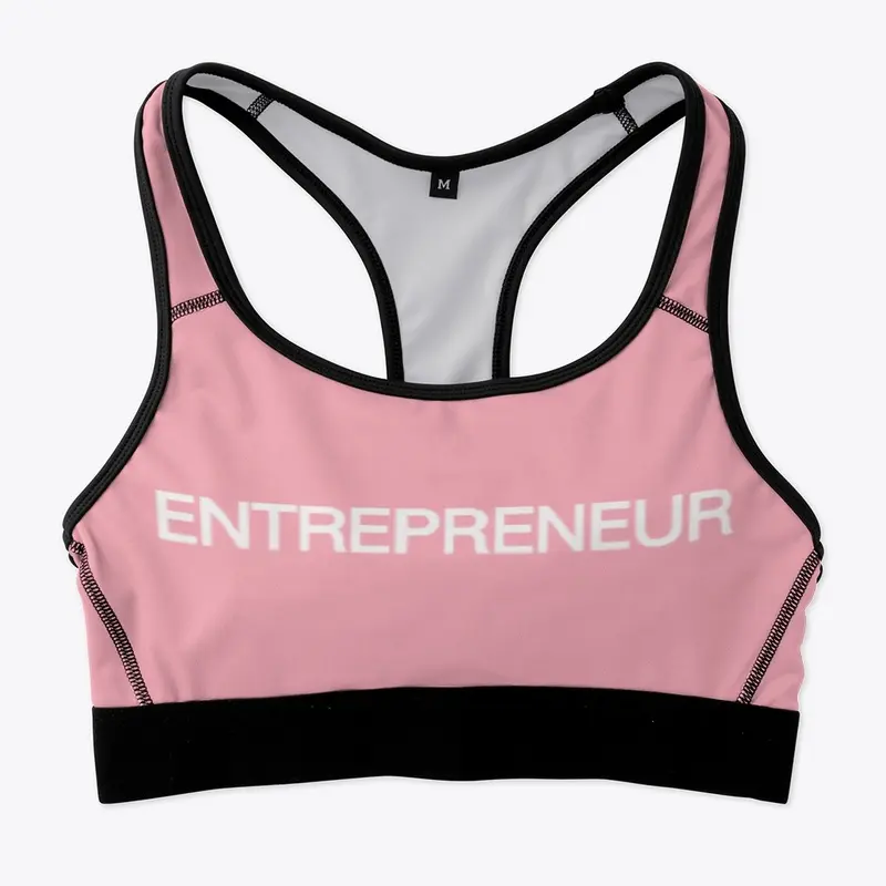 ENTREPRENEUR Merch.