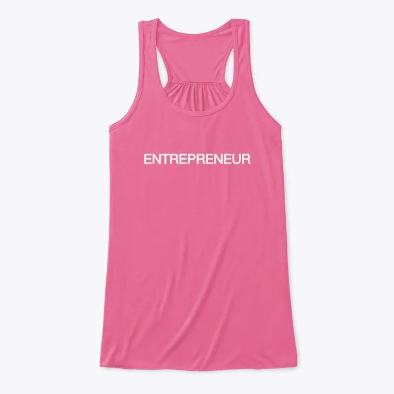 ENTREPRENEUR Merch.