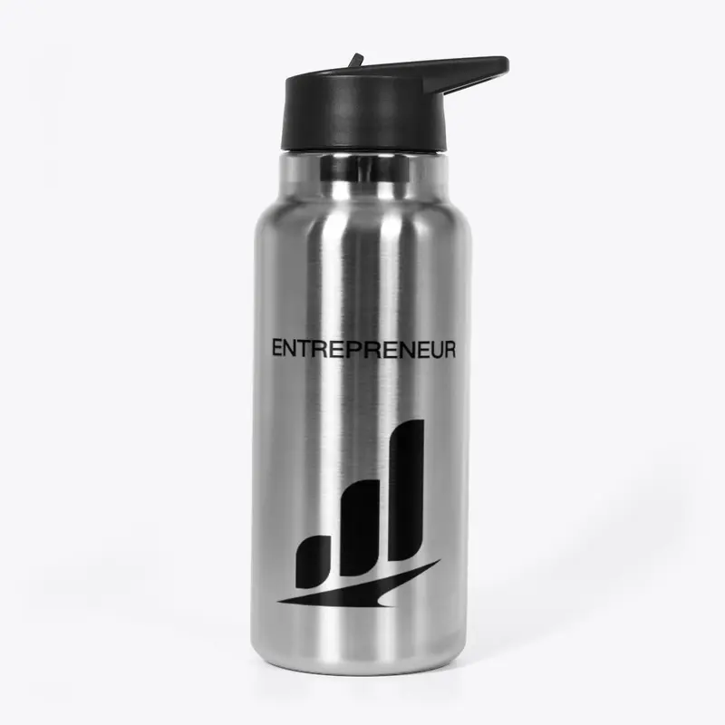 ENTREPRENEUR Merch.